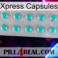 Xpress Capsules 28